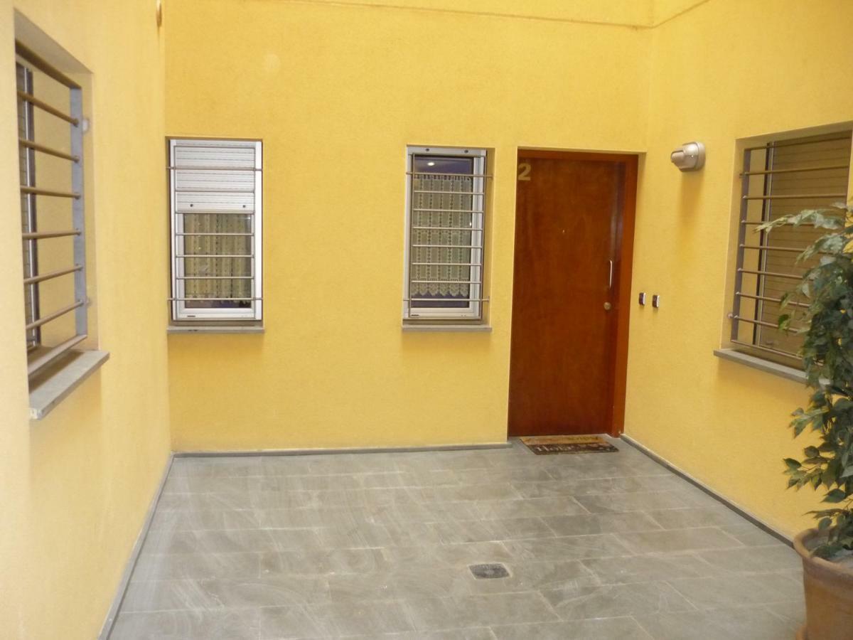 Teia Apartment Girona