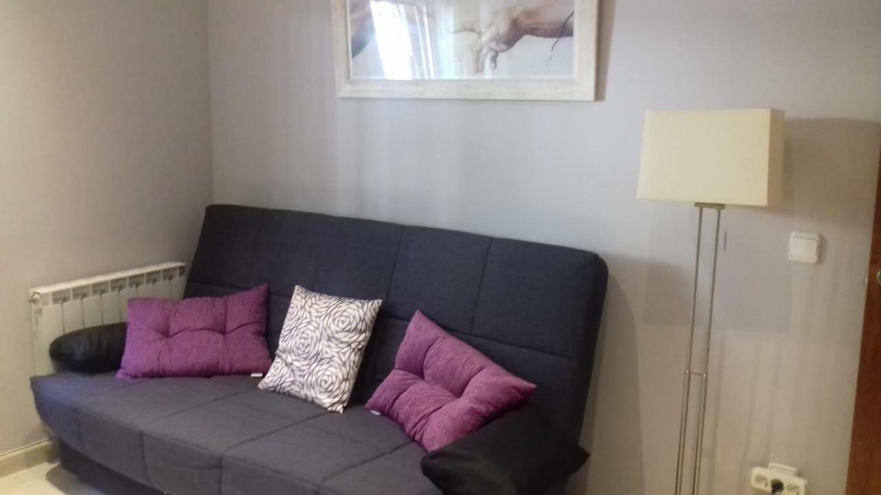 Teia Apartment Girona