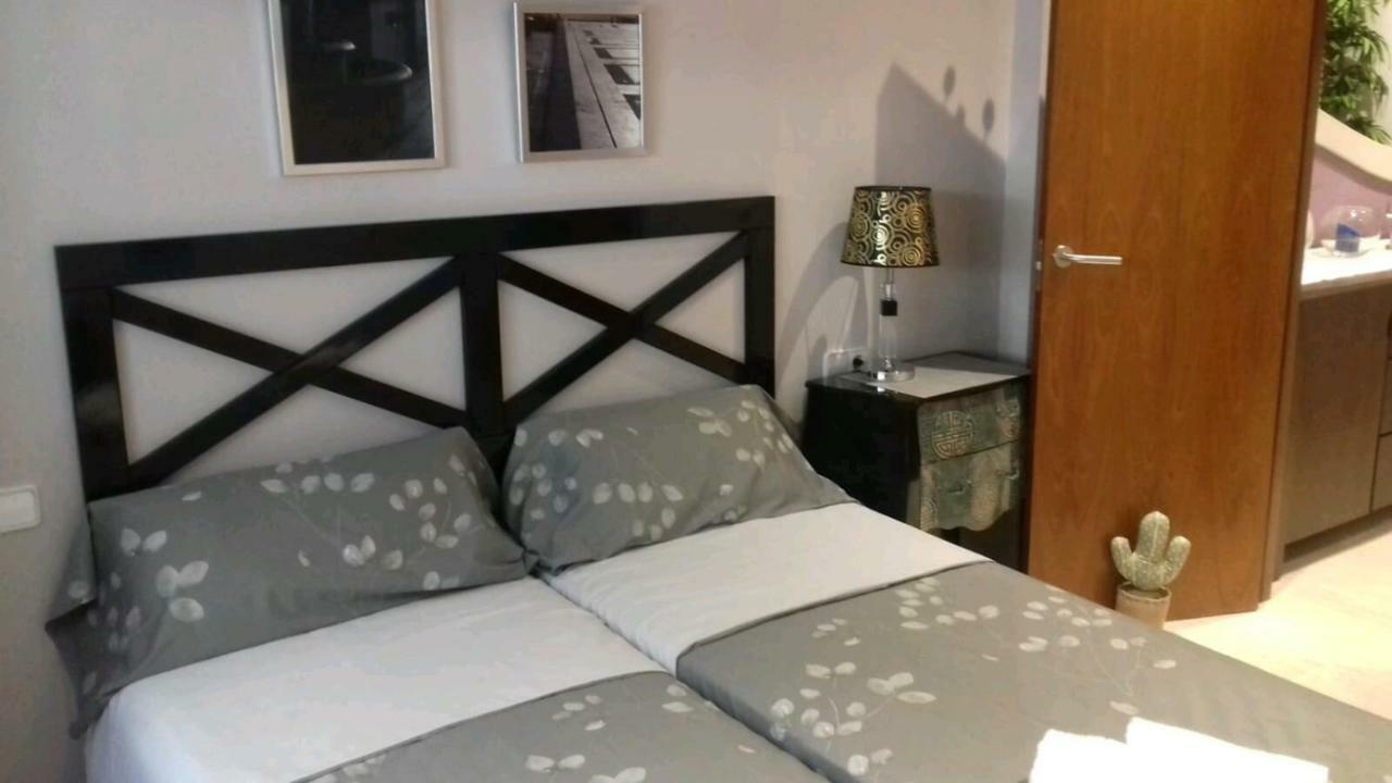 Apartment Teia *