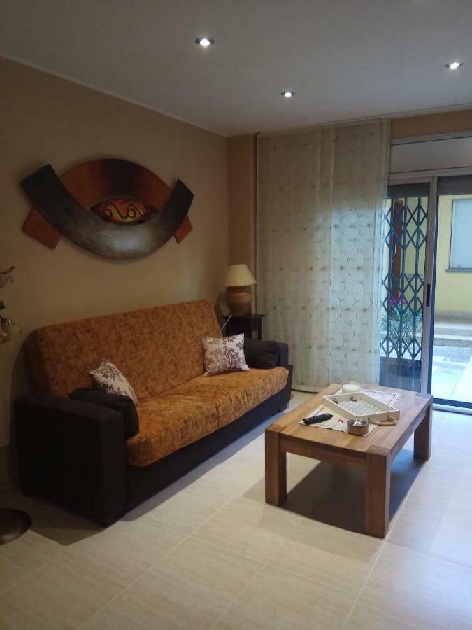 Teia Apartment *