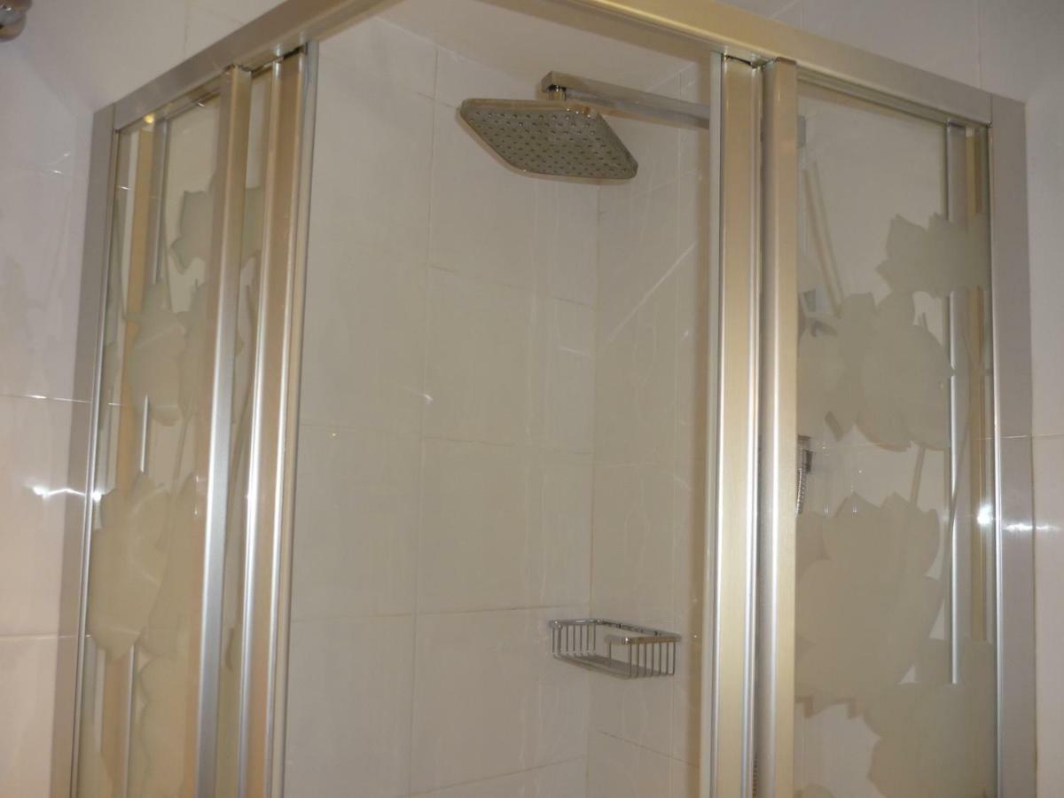Teia Apartment *