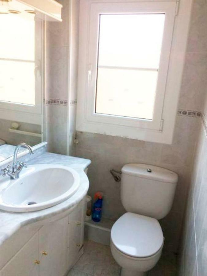 Apartment A 150 Metros De La Playa En La Fosca