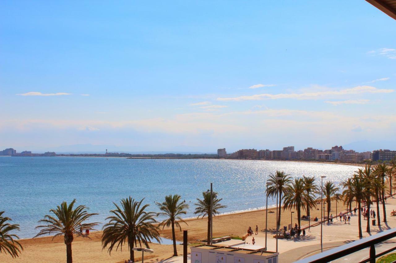 Primera Linea De Mar Centro