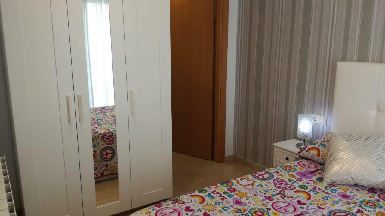 Apartamento Romantic Jessica Figueras