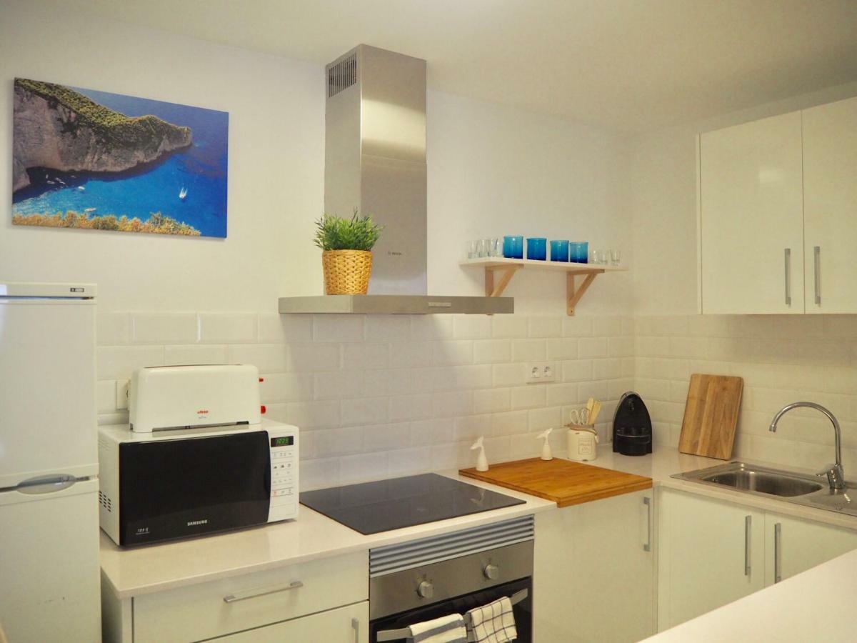 En Tossa Apartamento