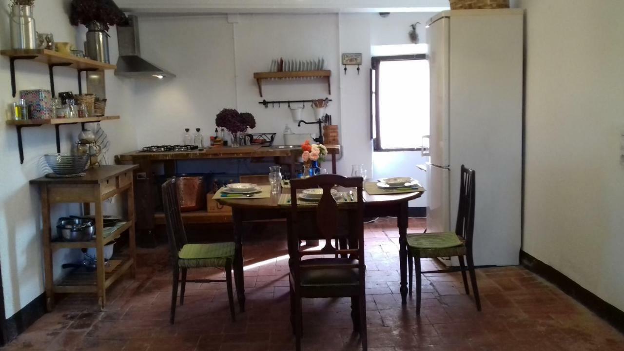 Mas De Les Canyes Casa rural *