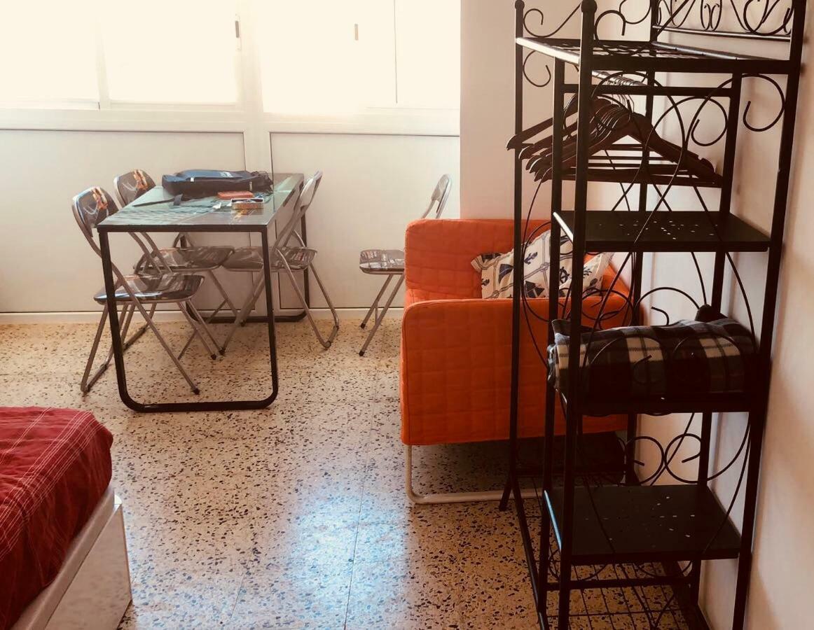 Berni's House Apartamento