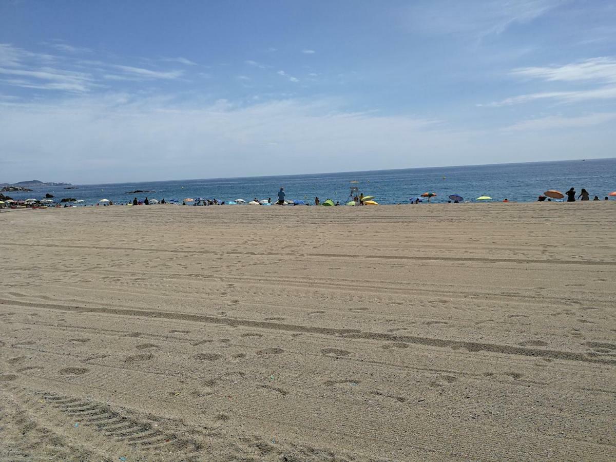 Apartamento Con Jardín Platja d'Aro (Playa de Aro)