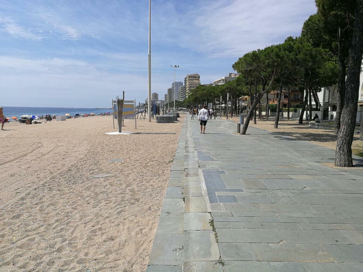 Con Jardín Apartamento Platja d'Aro (Playa de Aro)