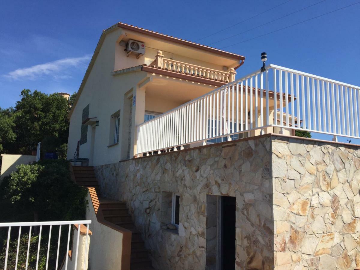 Gardenia Mit Pool Und Traumhaftem Meerblick Villa *