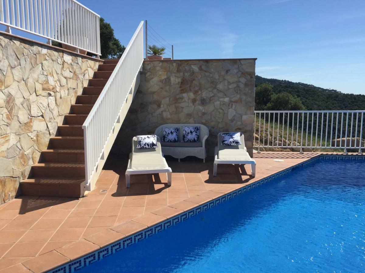 Gardenia Mit Pool Und Traumhaftem Meerblick