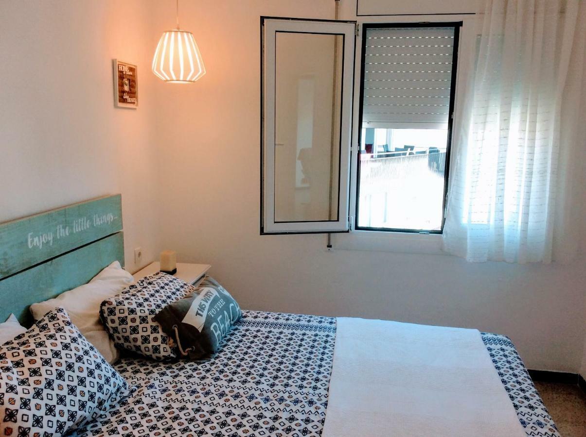 Aquarium Apartamento Rosas