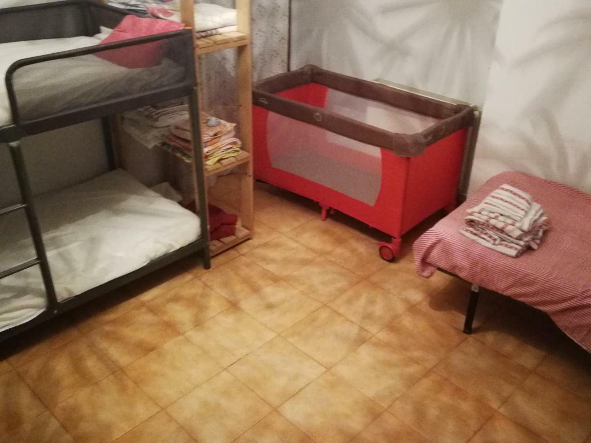 Preciosa Vivienda Enorme Y Totalmente Equipada En El Centro De Apartment