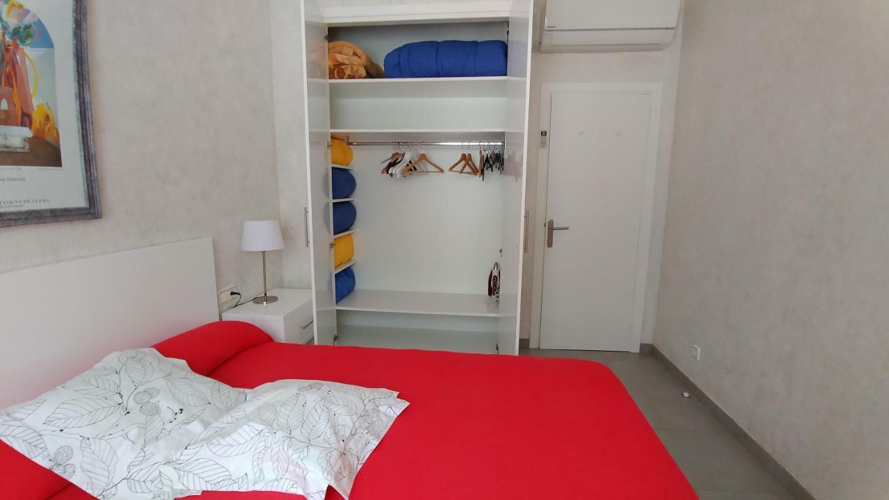 Oasis B3 Apartamento Rosas