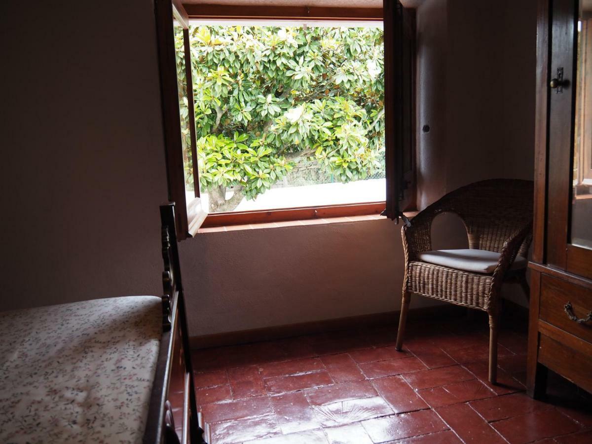 Cama En Una Casa