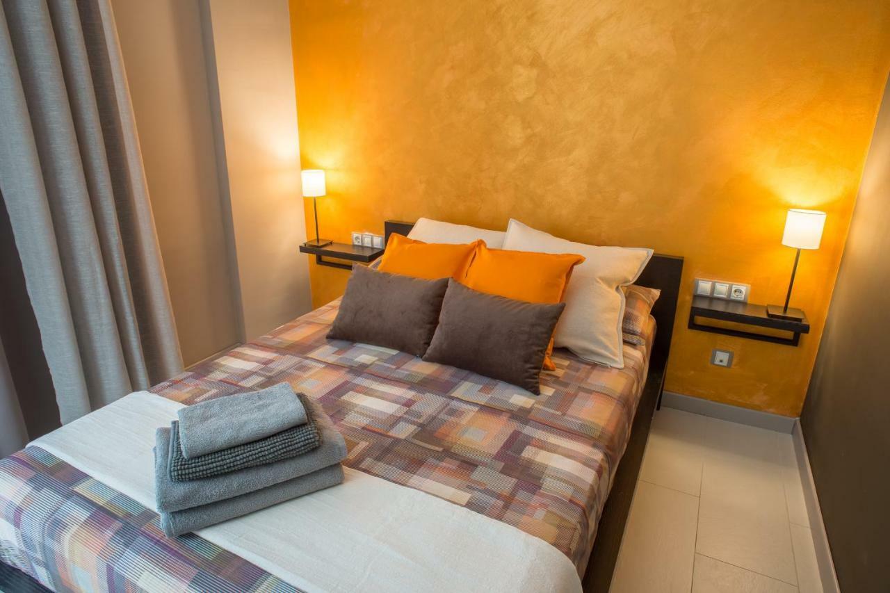 Pep Ventura Apartment Figueres (Girona)