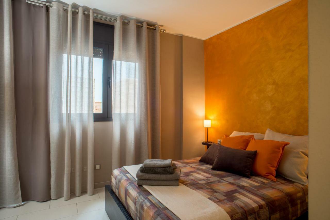 Pep Ventura Apartment