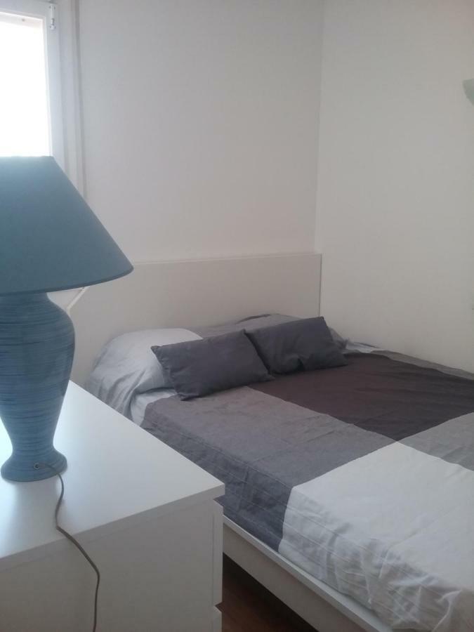 Apartamento Residencia Del Sol Delta Muga *
