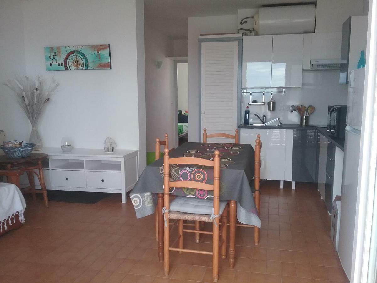 Apartamento Residencia Del Sol Delta Muga Ampuriabrava