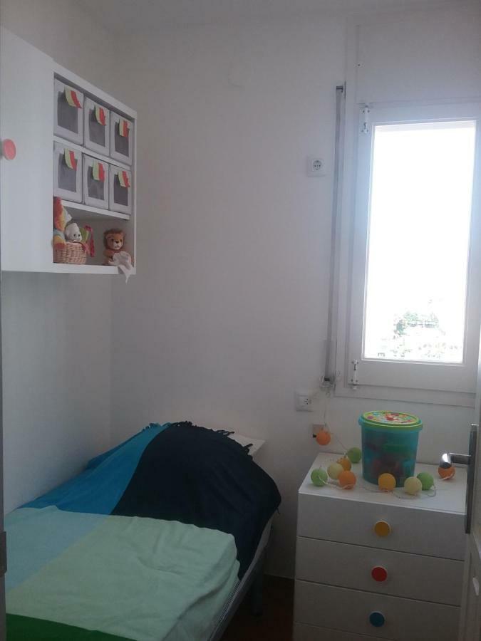 Apartamento Residencia Del Sol Delta Muga