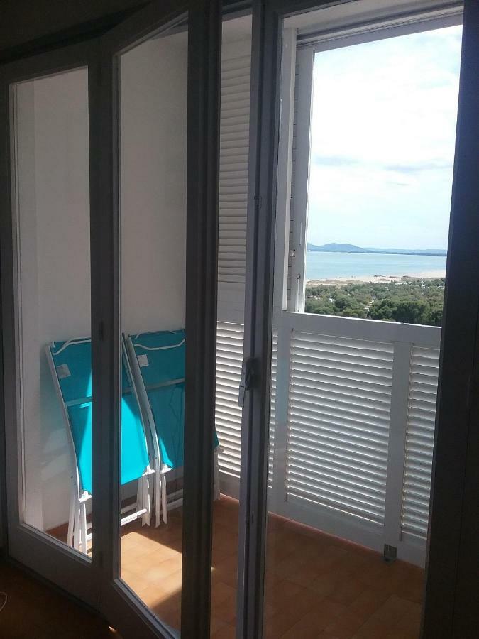 Residencia Del Sol Delta Muga * Ampuriabrava