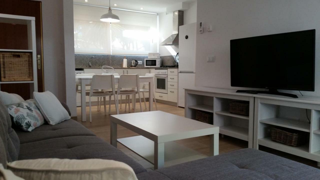 Apartament Santa Marina Apartment