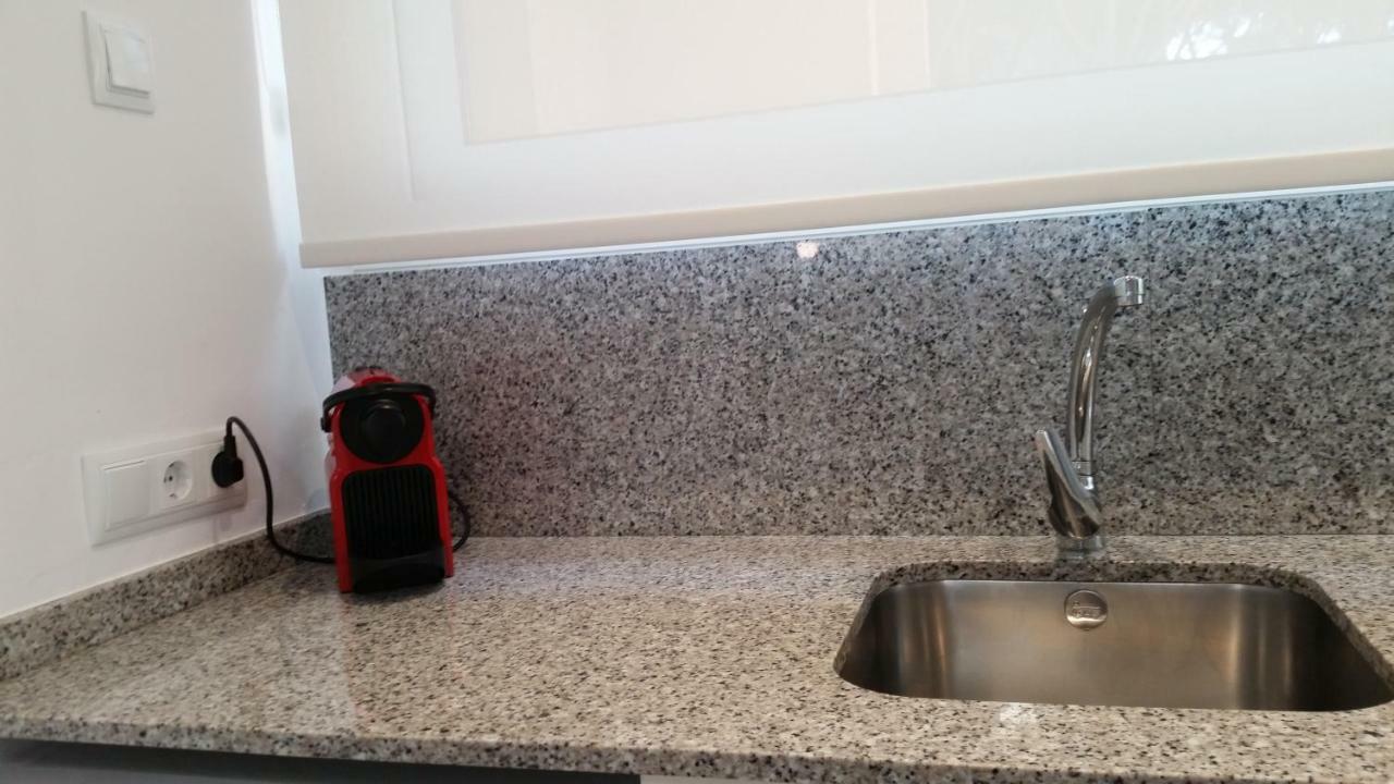 Apartament Santa Marina Apartment *