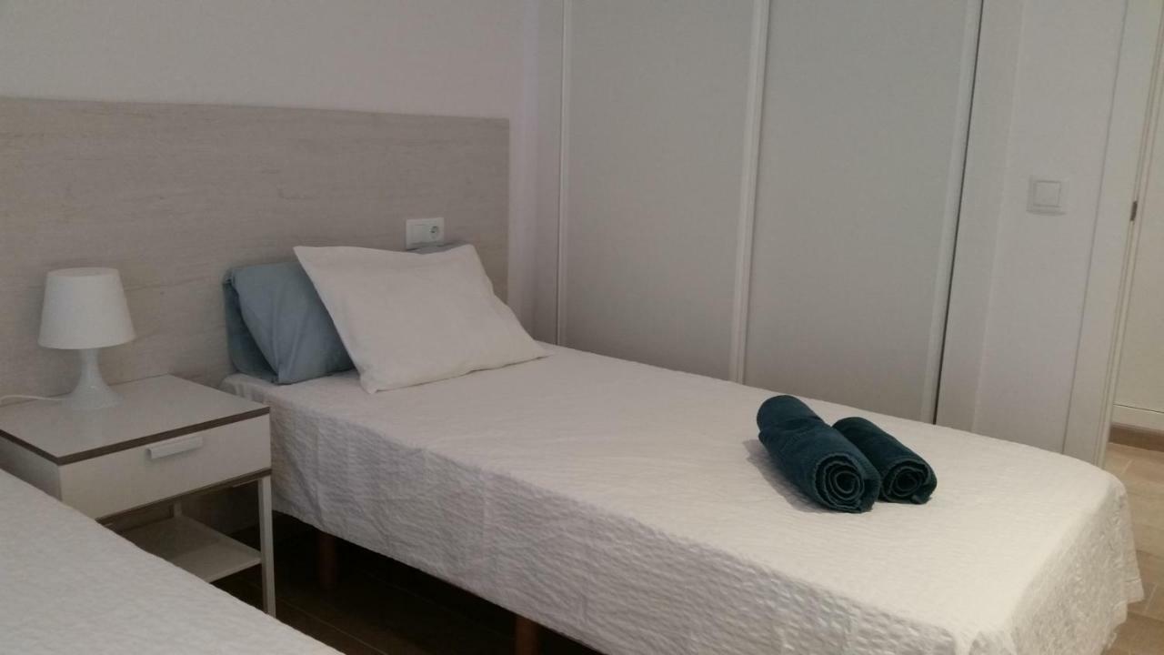 Apartament Santa Marina Apartment