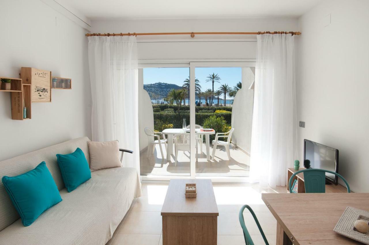 A Pie De Playa, Climatizado Y Parking