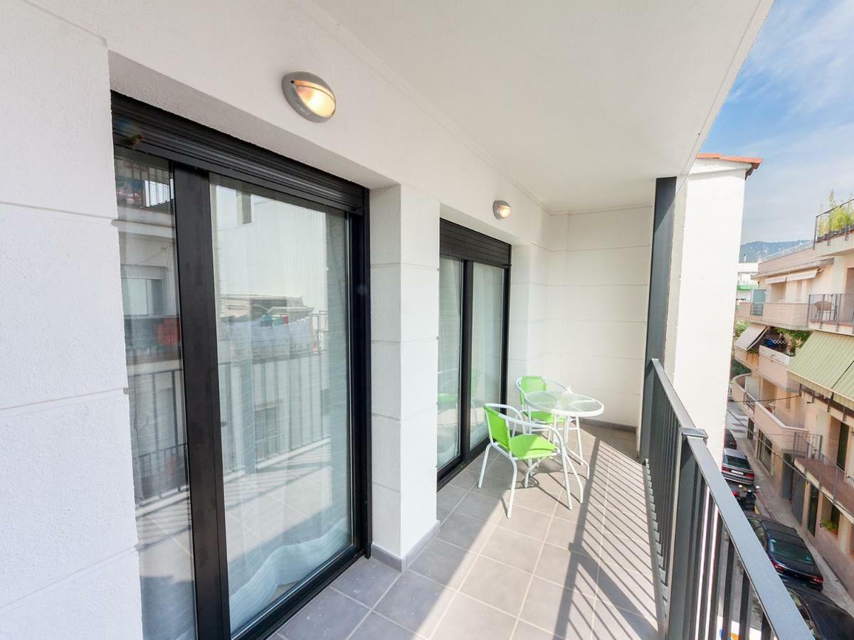 Apartamento Tdm Tossa de Mar
