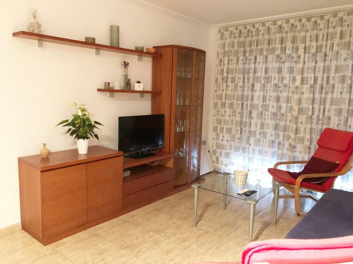 Apartment Blau Cel *