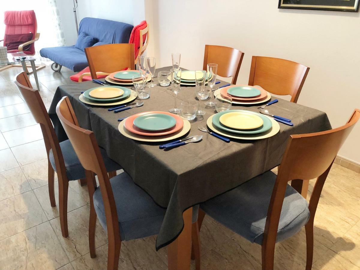Blau Cel Apartment