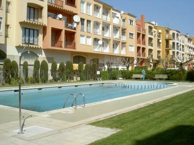 Blau Cel Apartment *