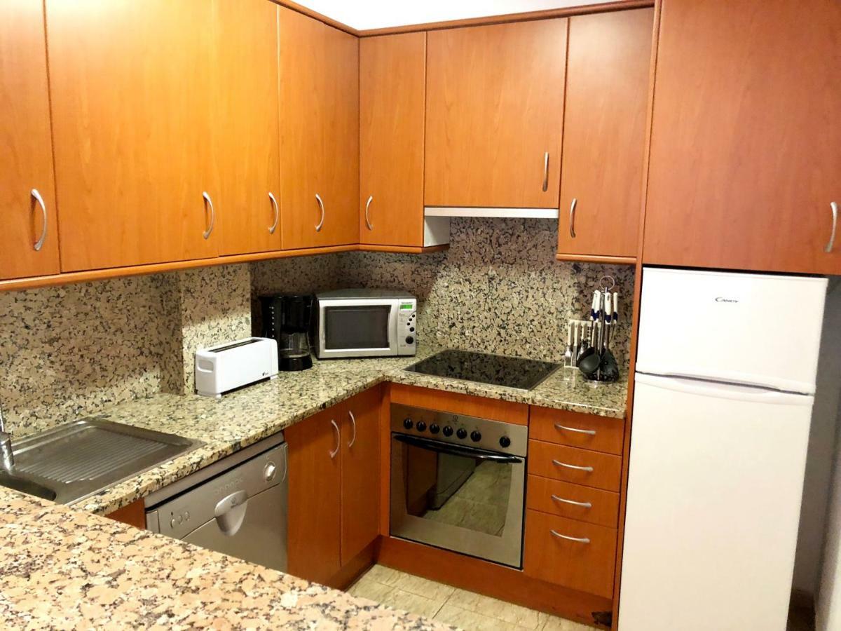 Blau Cel Apartment *