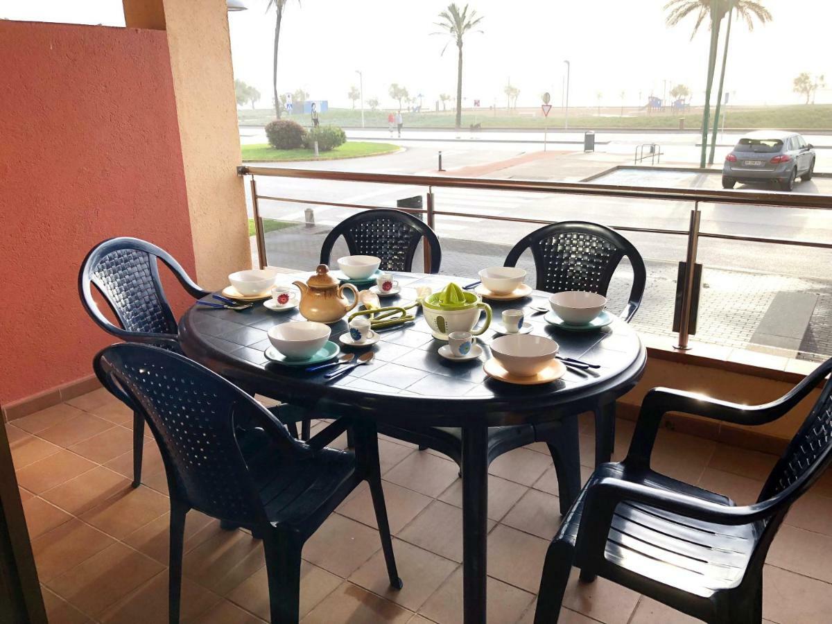 Blau Cel Apartment Empuriabrava