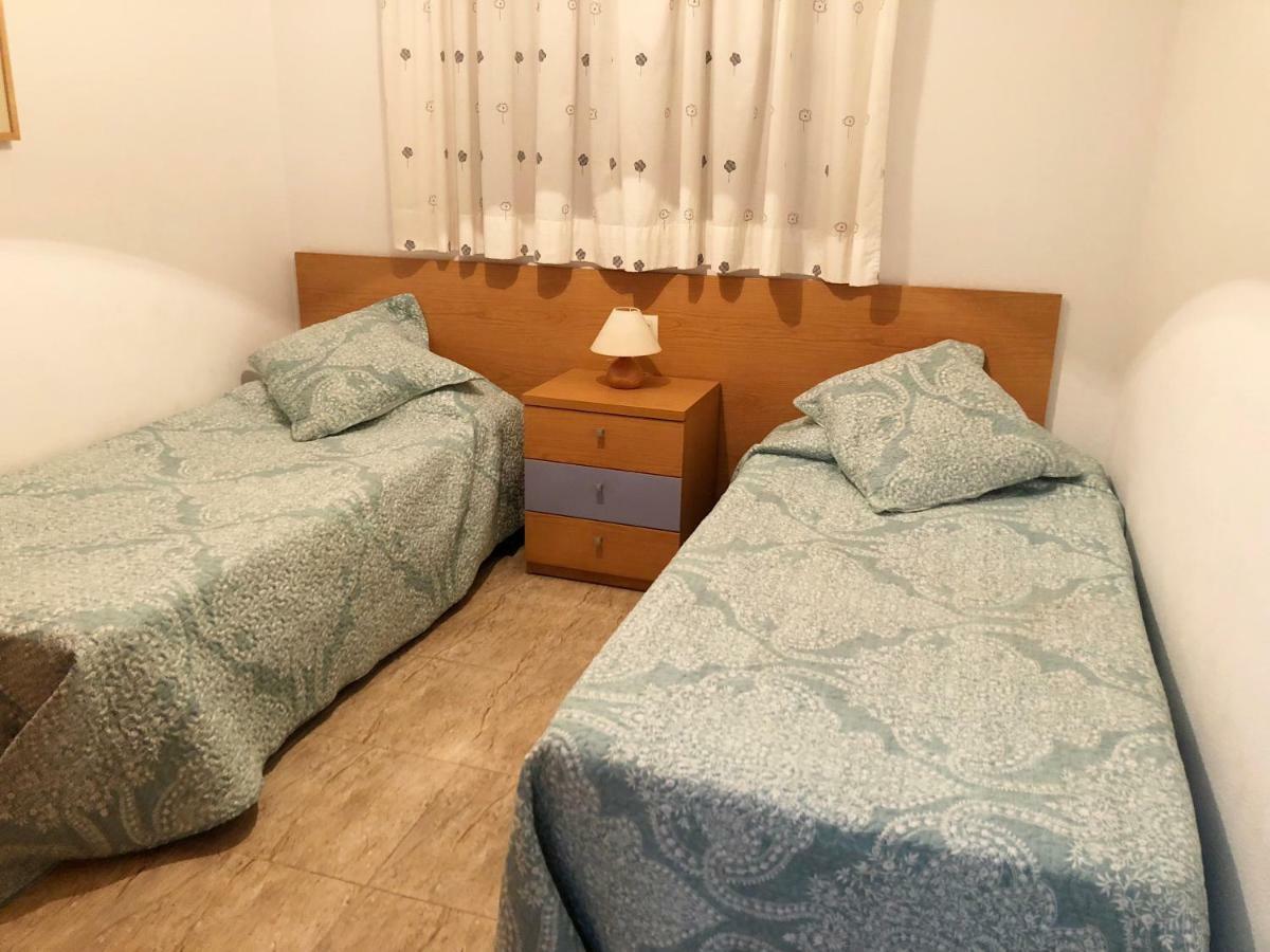 Blau Cel Apartment Empuriabrava
