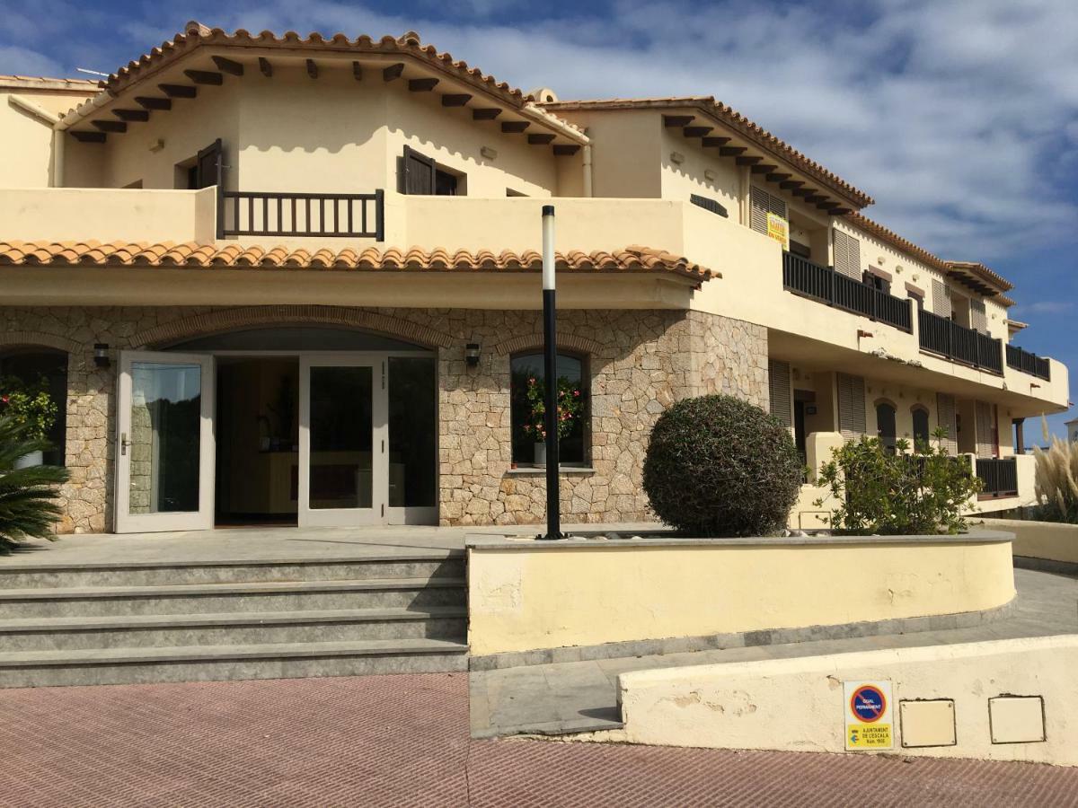 Apartamento Apartamento L'Escala *