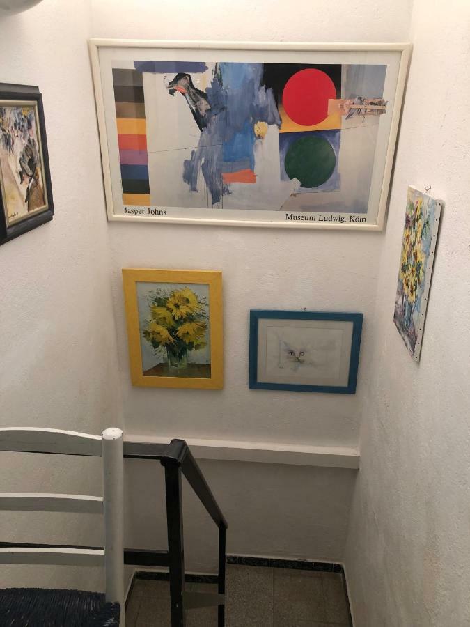 Casa Colomer *