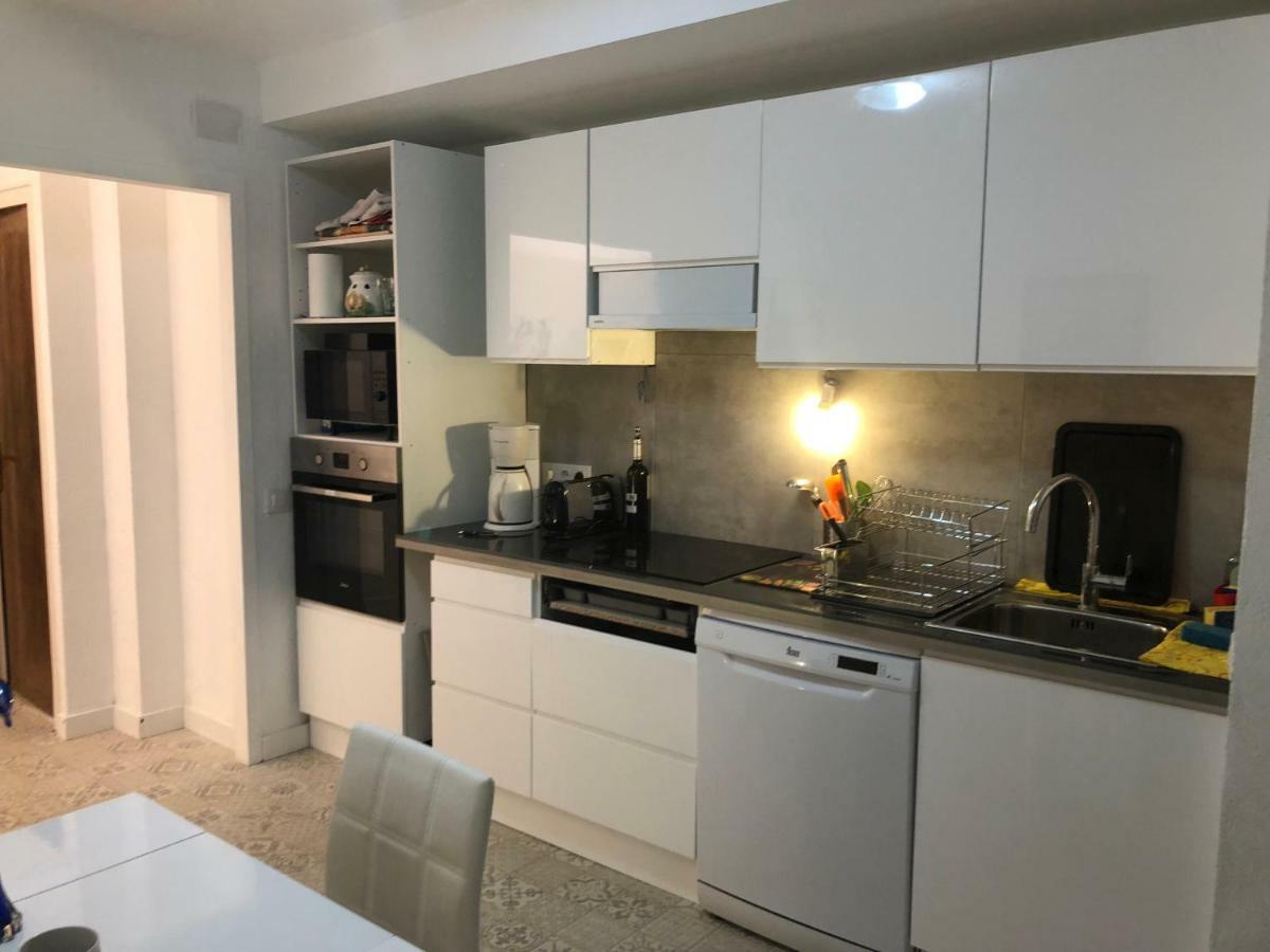 Apartamento Casa Colomer