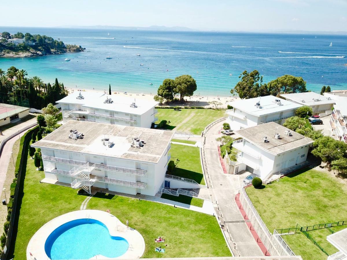 Apartamento Almadrava *