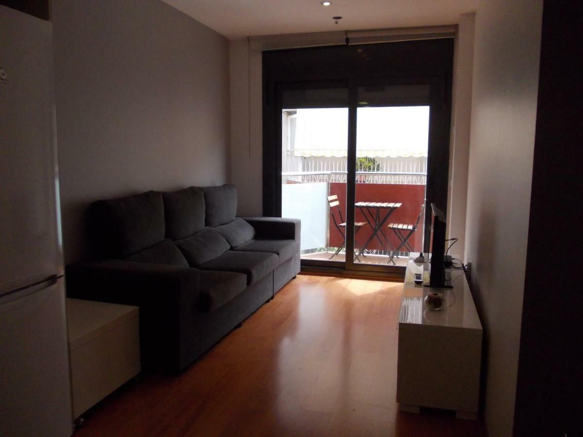 Blanes Apartamento *