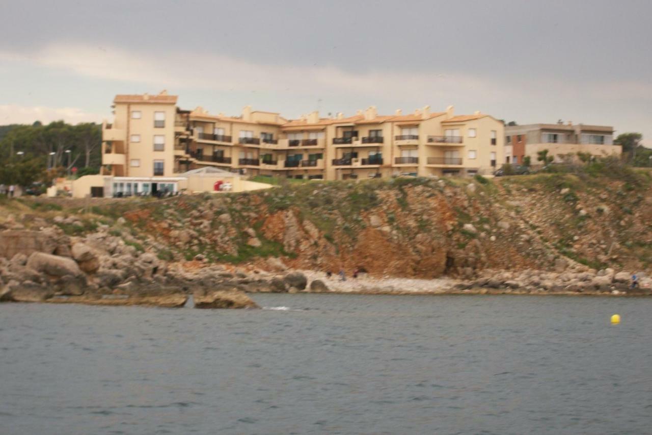 Apartamento L'Escala *