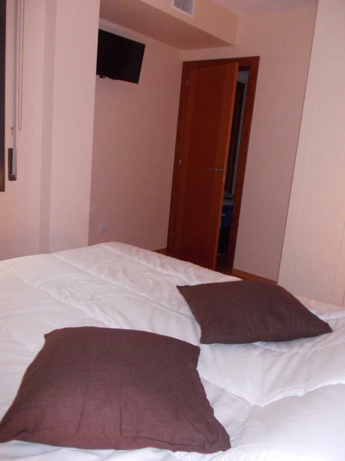 Apartamento Blanes Blanes