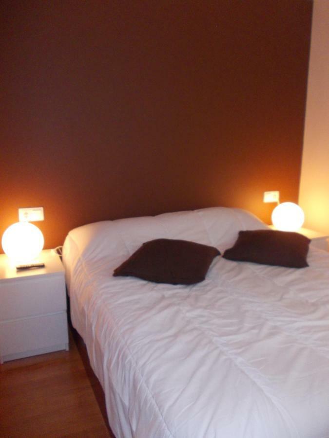 Blanes Apartamento *