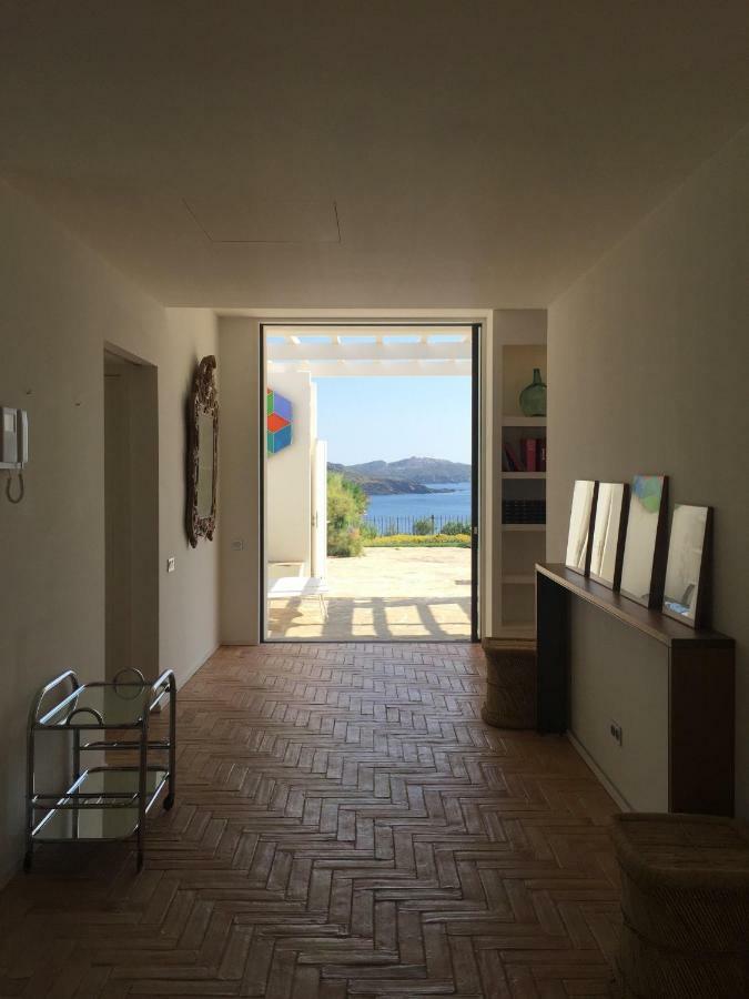 Casa Del Capitan Villa Cadaques