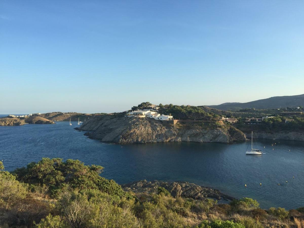 Villa Casa Del Capitan Cadaques