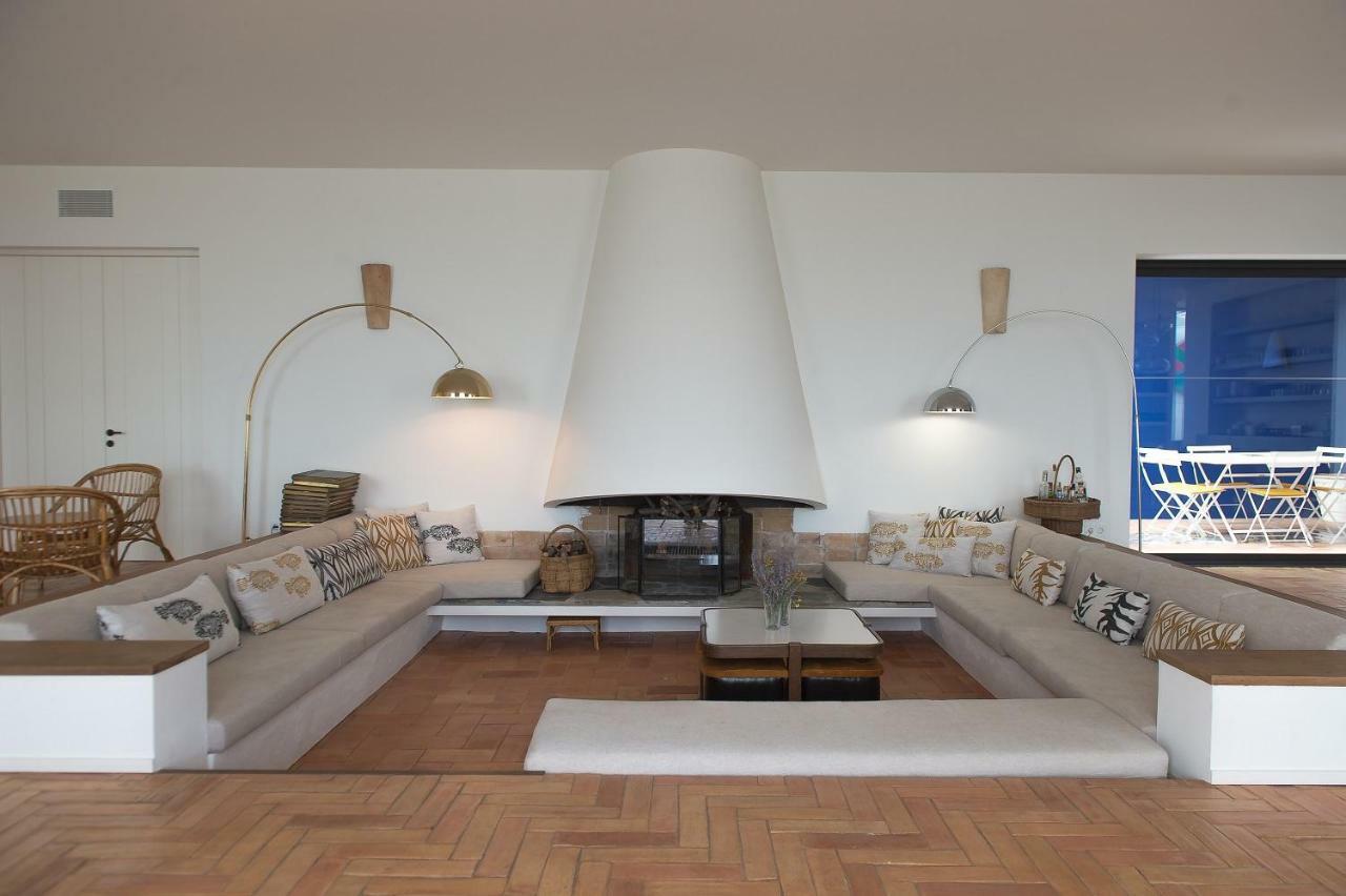 Villa Casa Del Capitan Cadaques