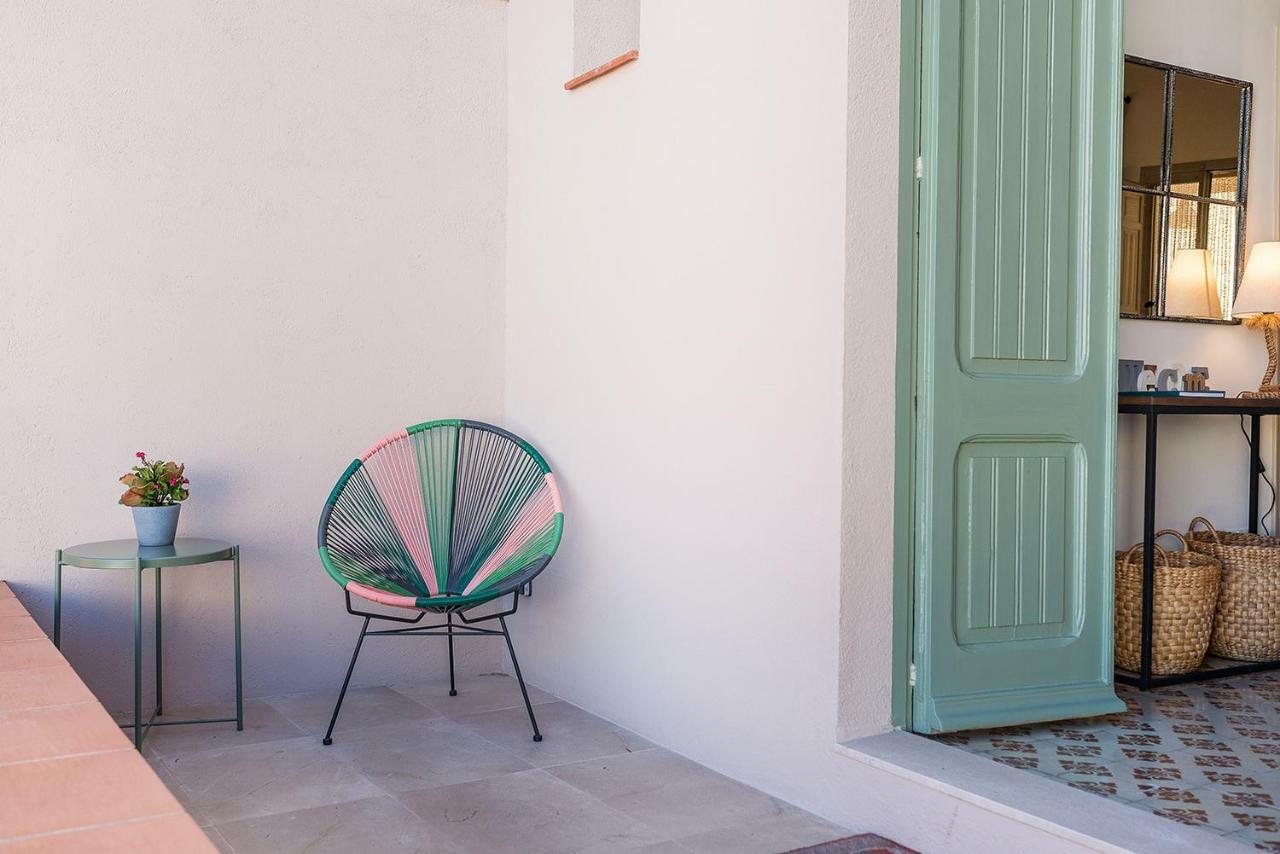 Casa Del Pi * Tamariu