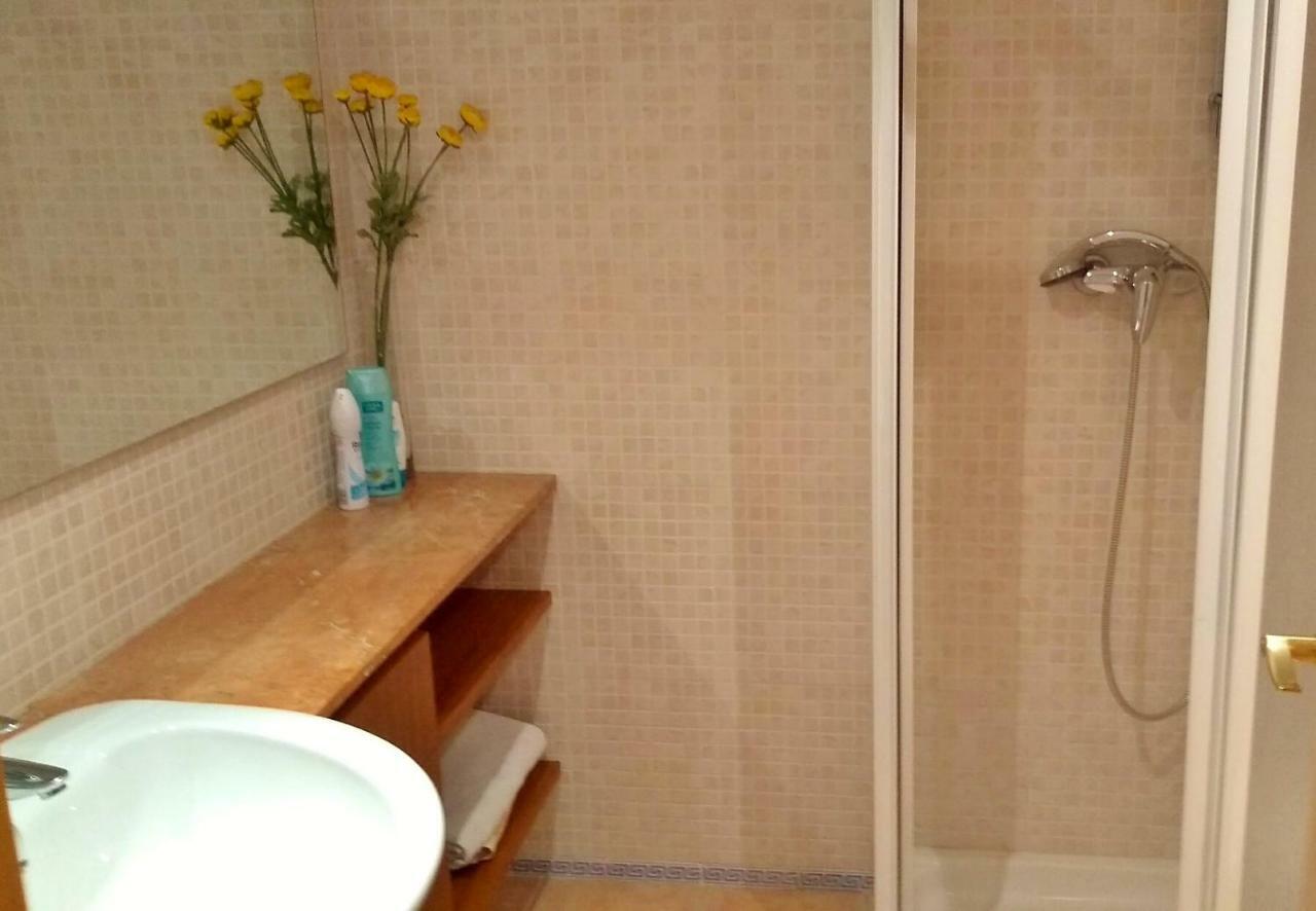 Marina Park, House Fragata Apartment Sant Antoni De Calonge