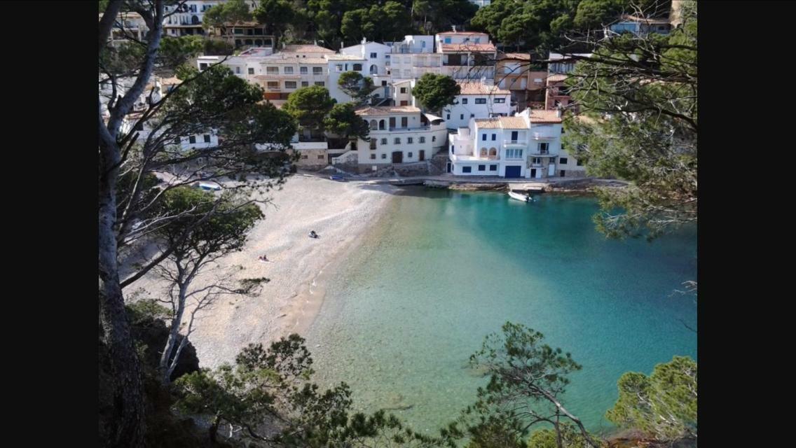 Apartamento Sant Ramon-begur